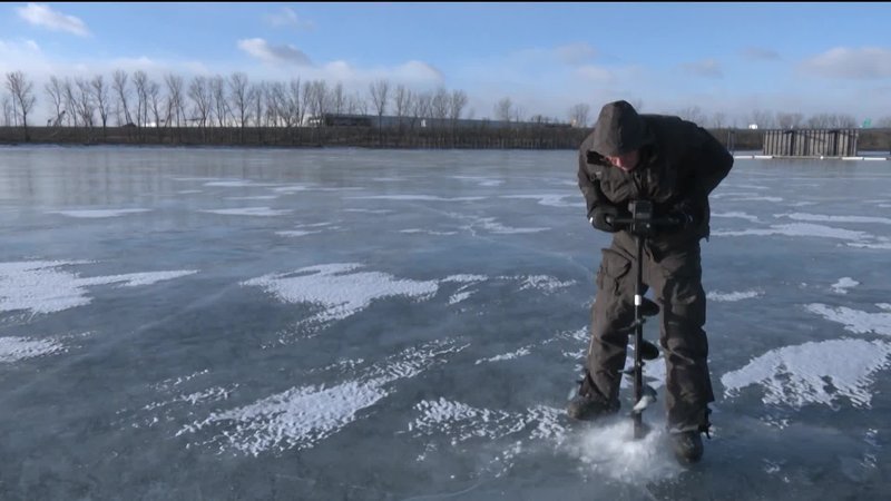 United Kigdom - ice fishing live casino